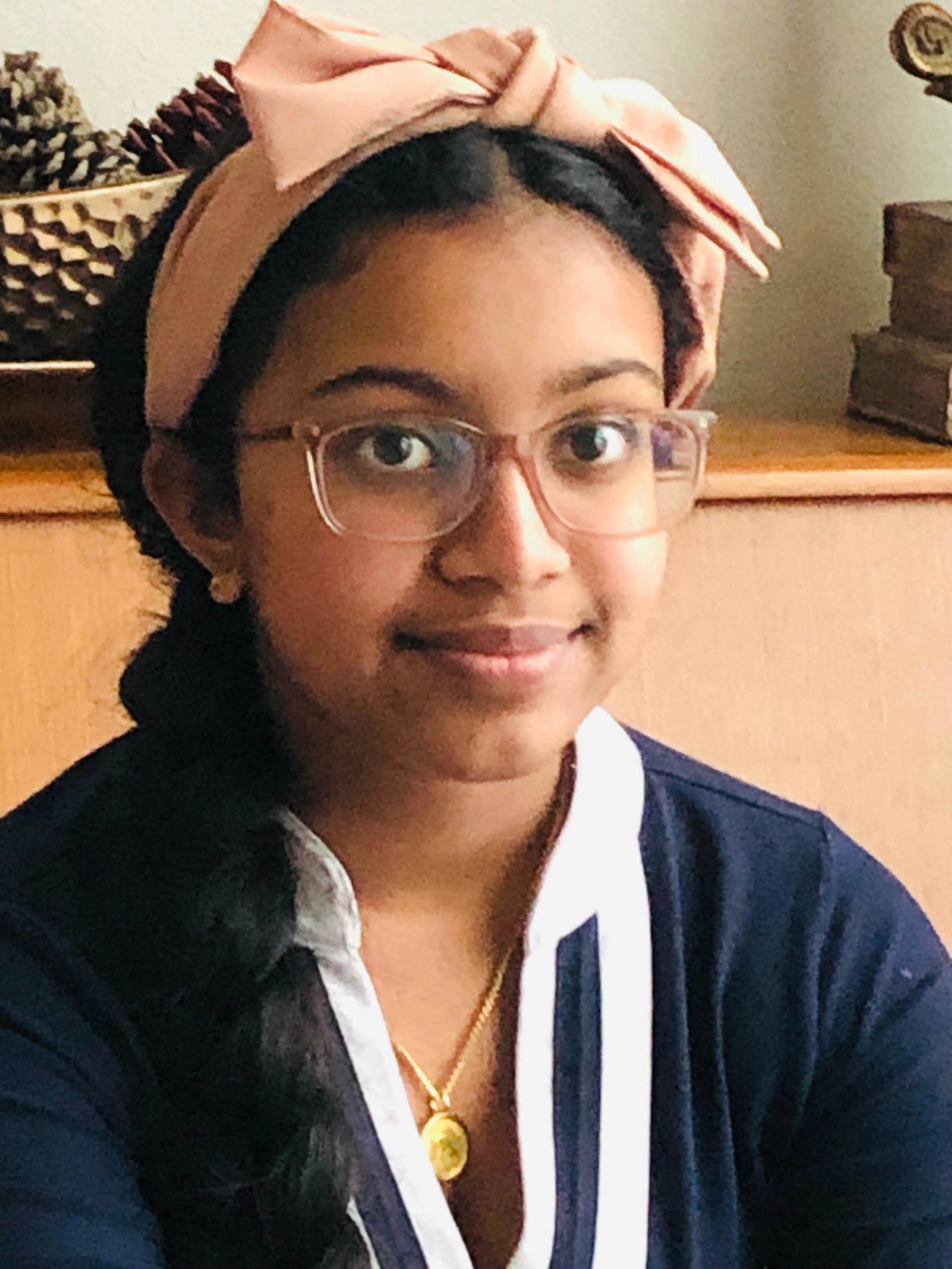nirmani pic
